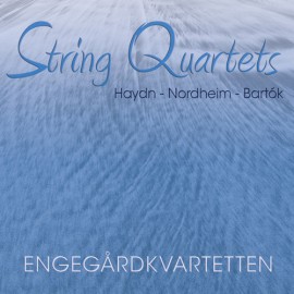 String Quartets Vol. 3