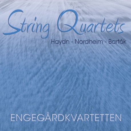 String Quartets Vol. 3