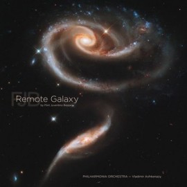 BEPPE: Remote Galaxy
