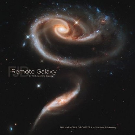 BEPPE: Remote Galaxy