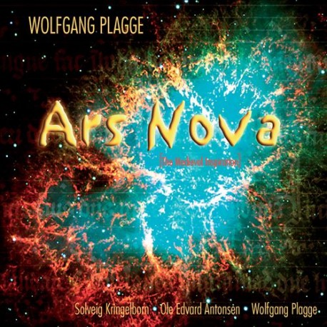 Ars Nova: The Medieval Inspiration