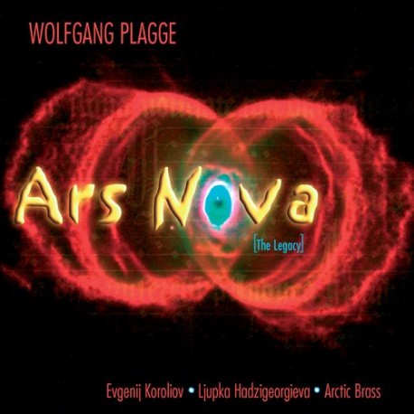 Ars Nova: The Legacy