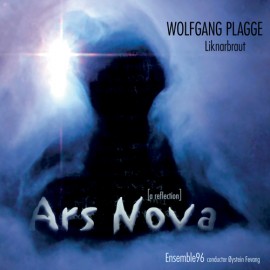 Ars Nova: Liknarbraut - a reflection
