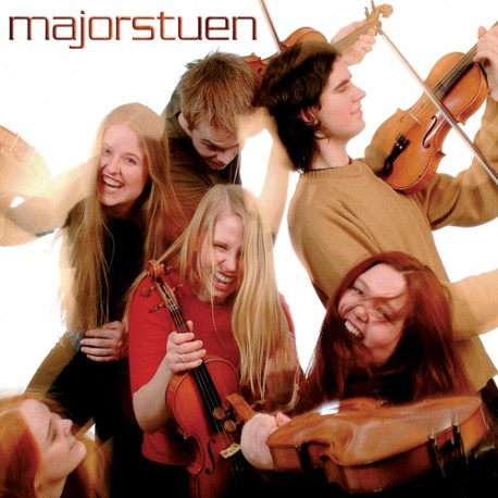Majorstuen