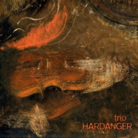 MELAND, H.: Hardanger Fiddle Music 