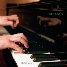 Sustained - Piano Sonatas