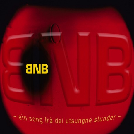 ein song fra dei utsungne stunder