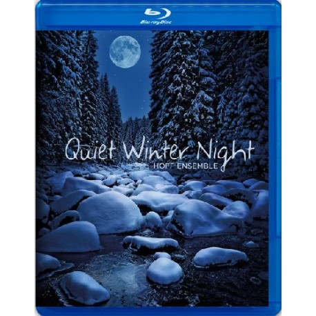 QUIET WINTER NIGHT