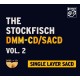 [老虎魚]直刻金屬母盤-CD/SACD,第2輯