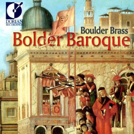 Bolder Baroque