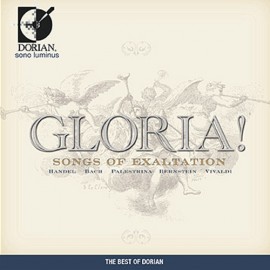 Gloria! Songs of Exaltation