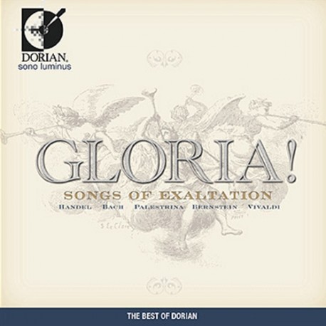 Gloria! Songs of Exaltation