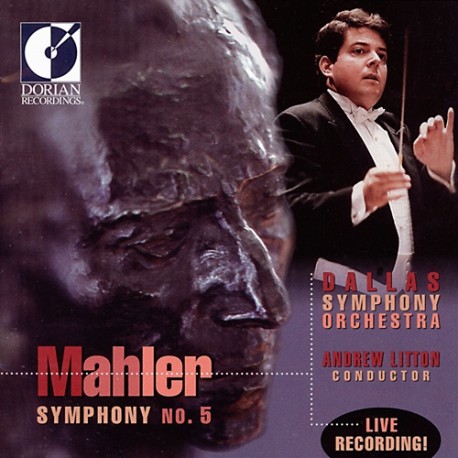 Mahler Symphony No. 5