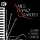 Ames Piano Quartet: Hahn/Schmitt