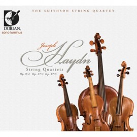 Haydn String Quartets