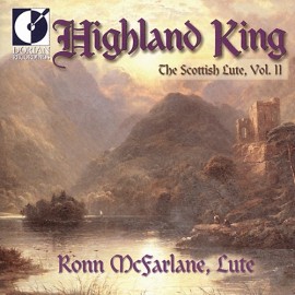 Highland King