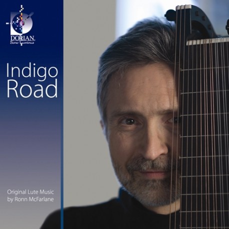 Indigo Road