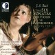 J. S. Bach: The Six Sonatas For Violin & Harpsichord Volume Two