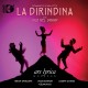La Dirindina and Pur nel sonno (Blu-ray & CD)