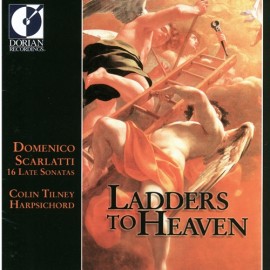 Ladders to Heaven