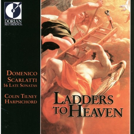 Ladders to Heaven