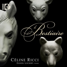 Ricci : Le Bestiaire