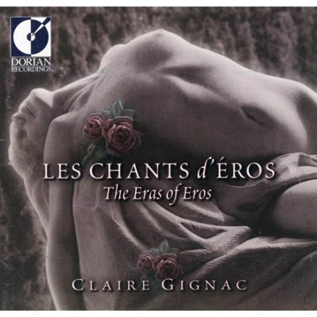 Les Chants d'Eros
