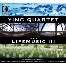 Life Music III