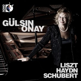 Onay: Liszt/Haydn/Schubert