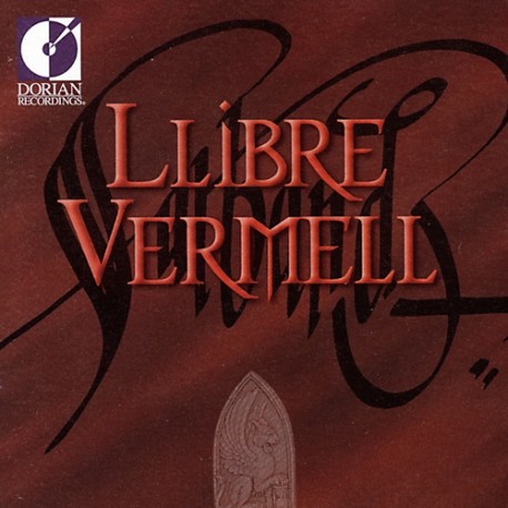 Llibre Vermell
