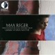 Max Reger: Four Sonatas for Unaccompanied Violin, Vol.I