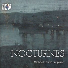 Landrum: Nocturnes