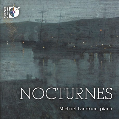 Landrum: Nocturnes