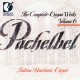 Pachelbel: The Complete Organ Works: Vol.6