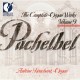 Pachelbel: The Complete Organ Works: Vol. 9