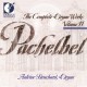 Pachelbel:The Complete Organ Works: Vol. 11
