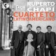 Ruperto Chapí: String Quartets 1 & 2