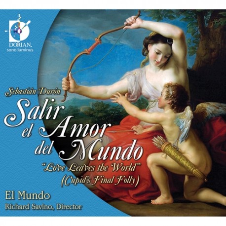 Salir el Amor del Mundo