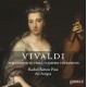 維瓦爾第：古中提琴協奏曲全集