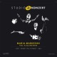 [Maria Markesini feat. Klazz Brothers: STUDIO KONZERT]