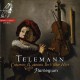 Telemann: Concertos & cantata Ihr Völker Hört