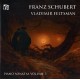 舒伯特 [鋼琴奏鳴曲,第3輯]