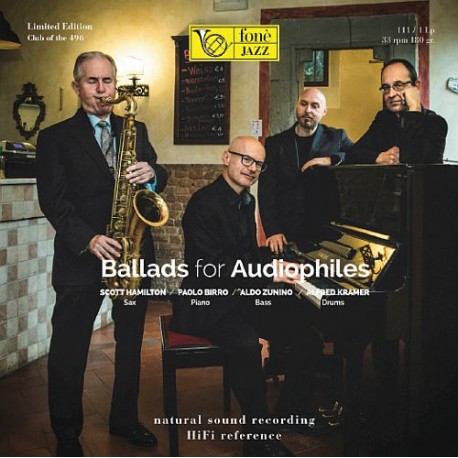 [極致經典盤] LP