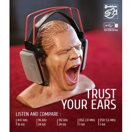 Trust Your Ears