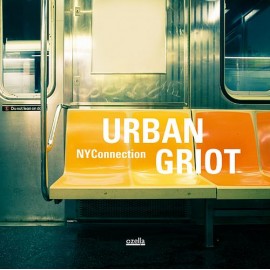 NYConnection [Urban Griot]