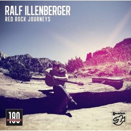R.Illennerger[紅岩石之旅]