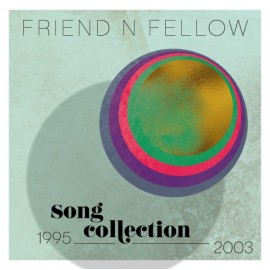 「非凡」1995-2003 Song Collection 