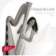 肖邦及李斯特 [給豎琴的作品選] 