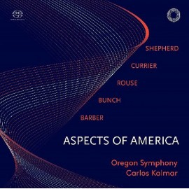 Aspects of America