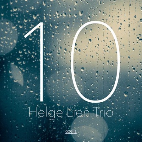 Oddgeir Berg Trio [In The End Of The Night]